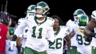 Jermaine Johnson: I feel ready to go, but trust Jets' plan for me