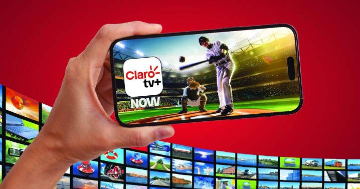Claro integra TV en nuevos planes móviles