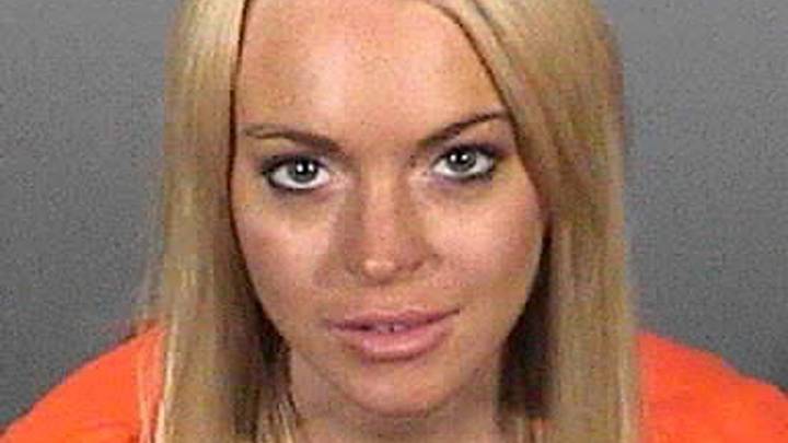 El escándalo histórico | Lindsay Lohan: el renacer de una diva que tocó fondo