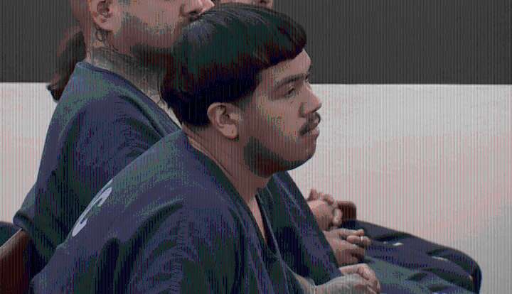 5-time DUI offender, 23, could serve 3 years in prison for fatal Las Vegas hit