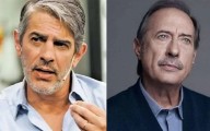 Pablo Echarri: «Me duele la expresión de Guillermo Francella»