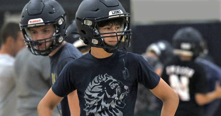 Lisle opts for a reset this fall, will play junior varsity schedule: ‘I think this is the best decision’