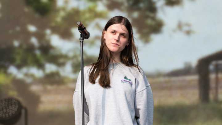Music reviews: Ethel Cain, Amaarae, and The Black Keys