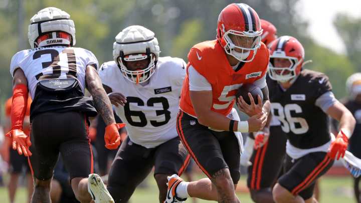 Browns vs. Eagles today: TV channel, time for NFL preseason Week 2