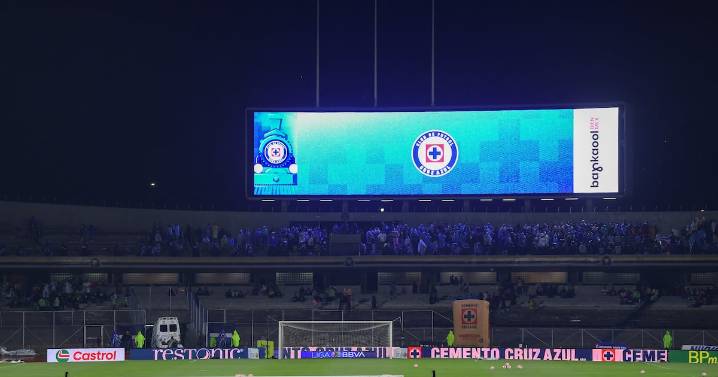 Liga MX aplaza inicio del juego entre Cruz Azul y Toluca; ¿A qué hora empieza el partido?