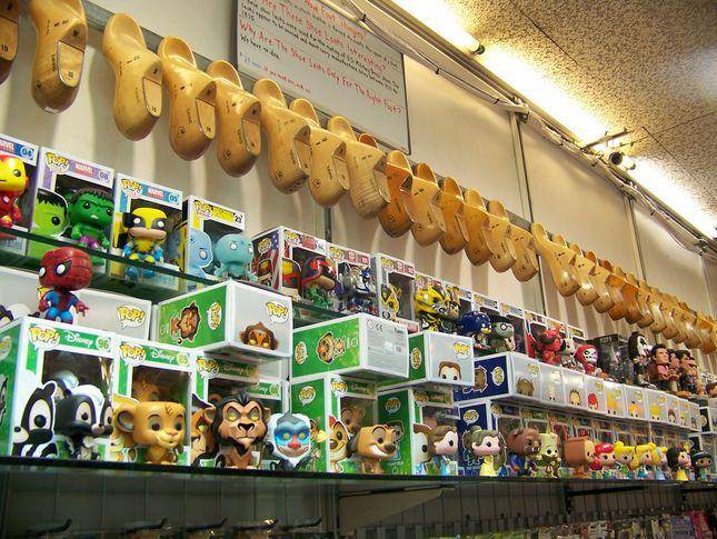 Bumble, Funko help set record pace for ousters of female CEOs