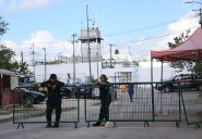 Imputado por abuso sexual y evasión de cárcel continuará tras las rejas