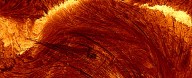 World's Most Powerful Solar Telescope Captures Its First Monster Flare in Astonishing Detail