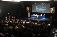Inaugura Lomelí celebraciones por los 50 años del Chopo