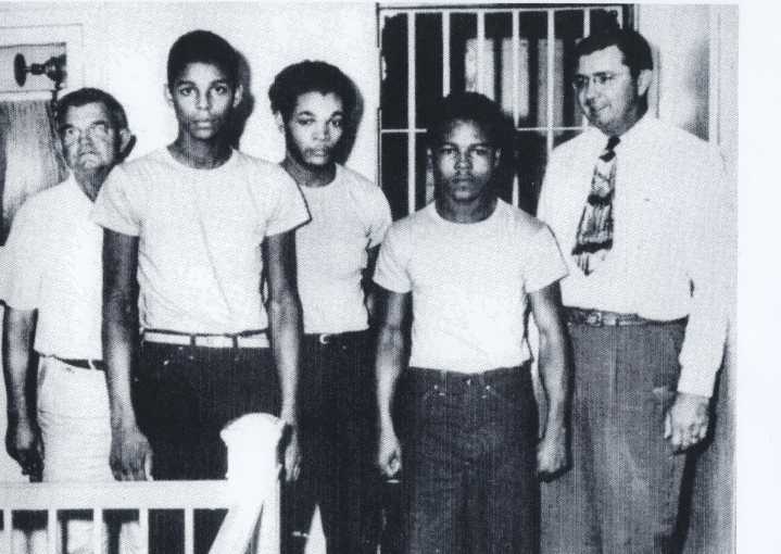 Groveland Historical Society Works to Tell Groveland Four Story Accurately