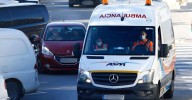Agresión en la Feria de Málaga: un hombre herido en la cabeza