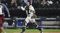White Sox catcher Korey Lee pulls off ultra-rare dual role not even Shohei Ohtani has done