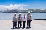 Puerto de Manzanillo será el más grande de América Latina: Sheinbaum