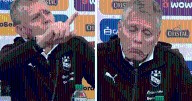 Paulo Autuori pierde los papeles con periodista y tilda a la Liga 1 como torneo de aficionados: "Tú tienes la responsabilidad"