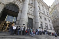 Dólar blue hoy: a cuánto cotiza el jueves 14 de agosto