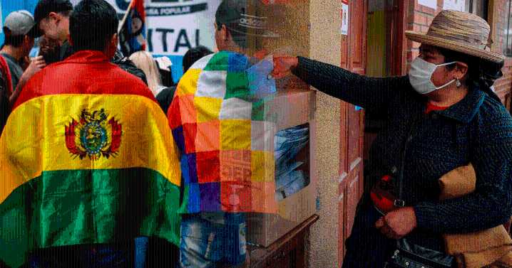 ¿Cuándo son las elecciones presidenciales en Bolivia 2025? fecha oficial del TSE y detalles del proceso electoral