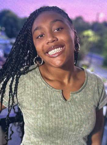 Teen girl vanishes from Gaithersburg neighborhood