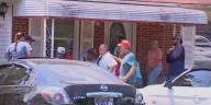 Search continues for missing man in Houston Co.