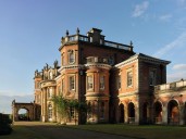 Thomas Cook: The travel agent who changed the world, and the house his descendants live in to this day