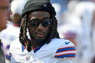How the Buffalo Bills and James Cook finally landed on new contract