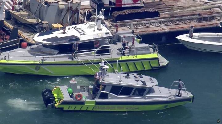 Tragedia en Miami. Qué se sabe del accidente en el que murieron la nieta de Cris Morena y otras dos niñas más