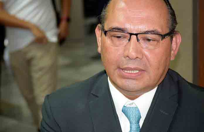 STJE reducirá propuesta económica para órganos jurisdiccionales