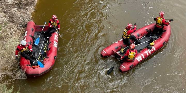 Historic flooding in Wisconsin results in over $33 million in damages, Gov. Evers requests federal aid