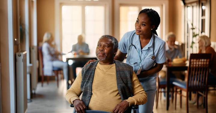 New nursing home regulations for patient safety culture surveys are in the works