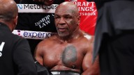 Mike Tyson Sued For Using "Murdergram" To Promote Jake Paul Fight