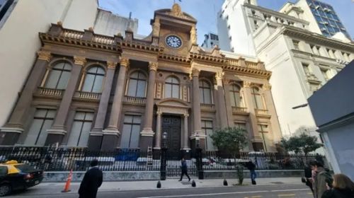 Los bancos frenan el crédito