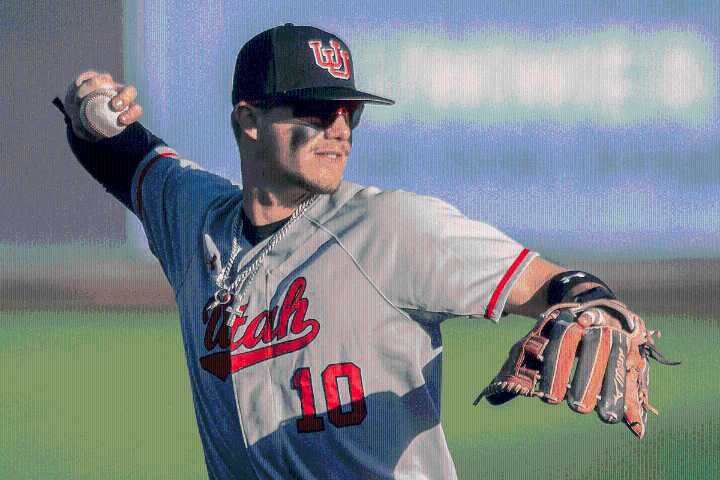 Yankees drafted player after he admitted he drew swastika on Jewish student's door in college. Why?