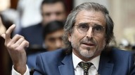 Bertie Benegas Lynch confesó que diputados aliados cambiarían su voto por lugares en las listas de LLA