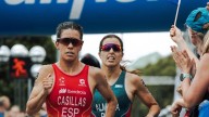 Miriam Casillas afronta el Europeo de Estambul con la ambición intacta La pacense liderará a España este sábado tras su brillante actuación en la Supertri de Chicago del pasado fin de semana Miriam Ca