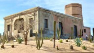 Cabo Falso: uno de los tesoros ocultos de Los Cabos
