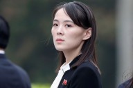North Korea says South Korea’s peace overtures a ‘pipedream’
