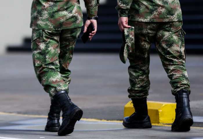 Muerte de campesino habría motivado secuestro de militares en Guaviare