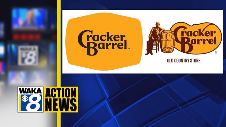 Cracker Barrel to return to old logo