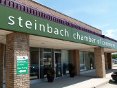 Steinbach Chamber responds to funding cut to economic development pilot project