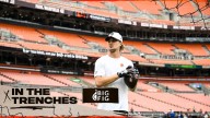 Kenny Pickett expected to be available Week 1