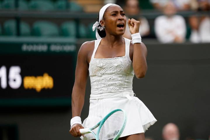 Coco Gauff’s Cincinnati Open Appearance Hides a Subtle but Rare Detail New tournament demands a new mindset to clinch victory and Coco Gauff knows just how to make the most of it at Cincinnati! Firdow
