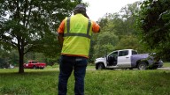 Trump's immigration crackdown brings checkpoints and new fears to Washington