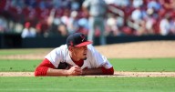Photos: New York Yankees defeat the St. Louis Cardinals, Sunday