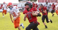 At the Game: Wayne up big on Tolsia at the half