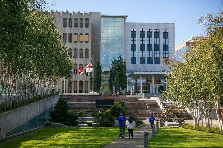 Judge grants injunction in Snohomish County lawsuit versus Trump admin