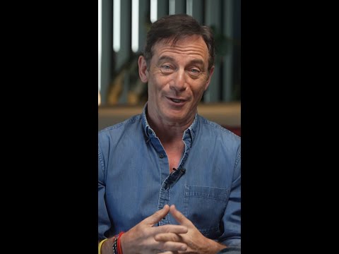 ‘White Lotus’ Star Jason Isaacs on Ratliff Family Spinoff