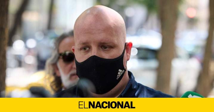 El robo en casa del socio de Alvise Pérez: 7 diamantes, 35 relojes de medio millón y 20 monedas de oro