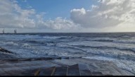 Six children pulled from water after getting into ‘serious difficulty’ off Welsh beach