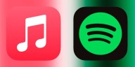 Cómo transferir música de Spotify a Apple Music para no perder mis listas de reproducción