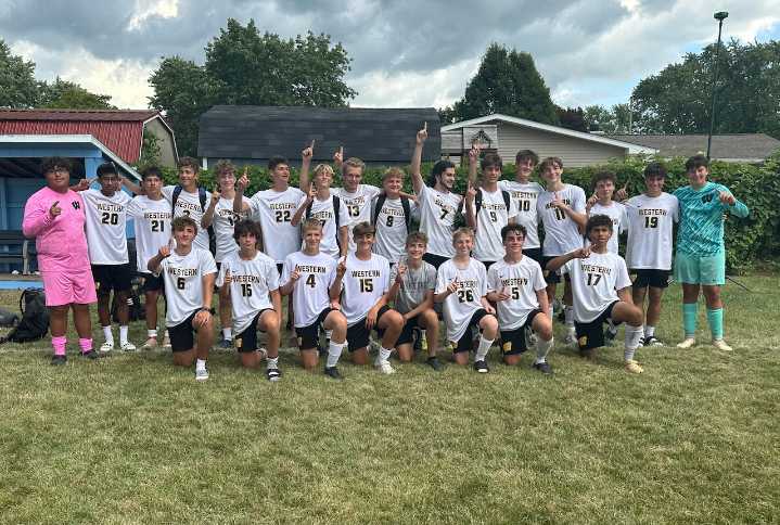 Nine doses of sudden death drama finally decide Bay County soccer crown