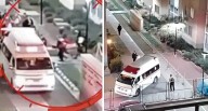 Fiscalía investiga a niñera por muerte de menor: pequeña cayó desde el piso 16 de su condominio